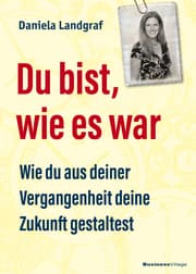 Cover von Du bist, wie es war