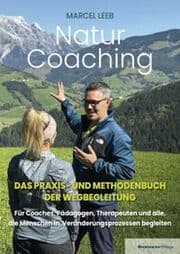 Cover von Naturcoaching