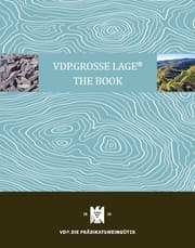Cover von VDP.GROSSE LAGE