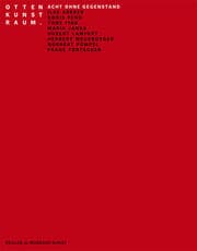 Cover von Acht ohne Gegenstand