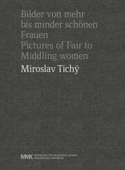 Cover von Miroslav Tichy'