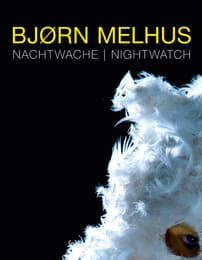 Cover von Bjørn Melhus