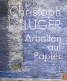 Cover von Christoph Luger
