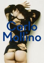 Cover von Carlo Mollino