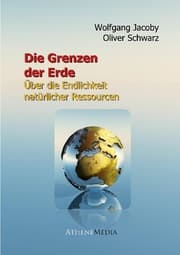 Cover von Die Grenzen der Erde