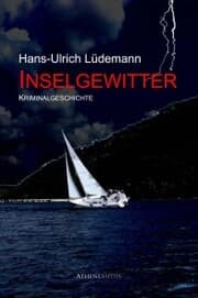 Cover von Inselgewitter