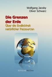 Cover von Die Grenzen der Erde