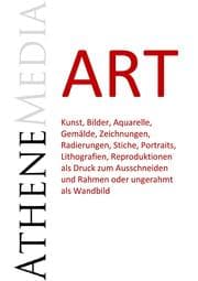 Cover von ART