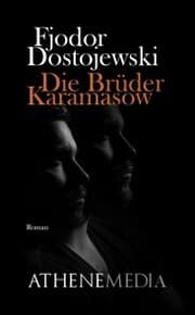 Cover von Die Brüder Karamasow
