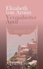 Cover von Verzauberter April
