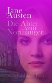Cover von Die Abtei von Northanger