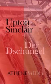 Cover von Der Dschungel