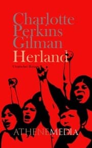 Cover von Herland