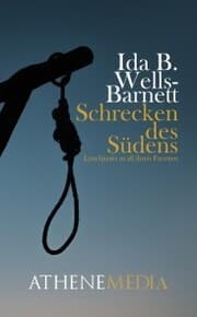 Cover von Schrecken des Südens