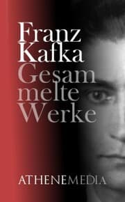 Cover von Franz Kafka