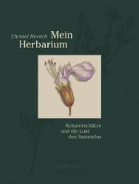 Cover von Mein Herbarium