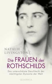 Cover von Die Frauen der Rothschilds
