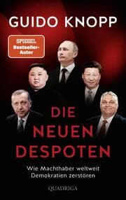 Cover von Die neuen Despoten