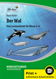 Cover von Der Wal