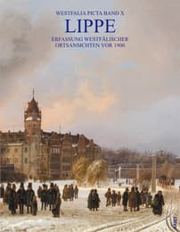 Cover von Lippe