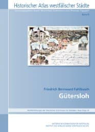 Cover von Gütersloh