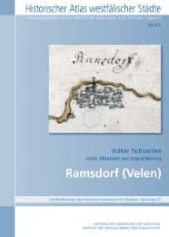 Cover von Ramsdorf (Velen)
