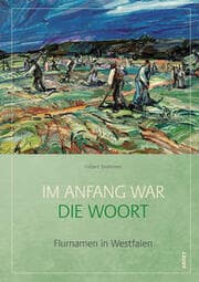 Cover von Im Anfang war die Woort