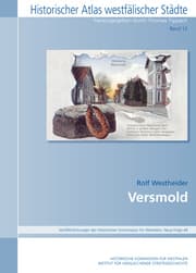 Cover von Versmold