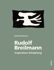 Cover von Rudolf Breilmann