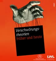 Cover von Verschwörungstheorien - früher und heute