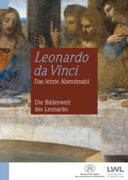 Cover von Leonardo da Vinci: Das letzte Abendmahl