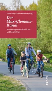 Cover von Der Max-Clemens-Kanal