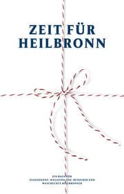 Cover von Zeit für Heilbronn