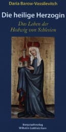 Cover von Die heilige Herzogin