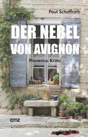 Cover von Der Nebel von Avignon