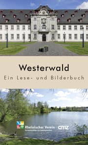 Cover von Westerwald