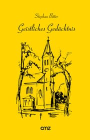 Cover von Geistliches Gedächtnis