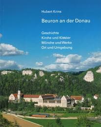 Cover von Beuron an der Donau
