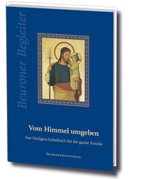 Cover von Vom Himmel umgeben