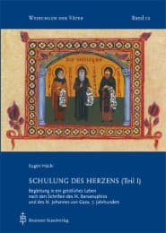 Cover von Schulung des Herzens I