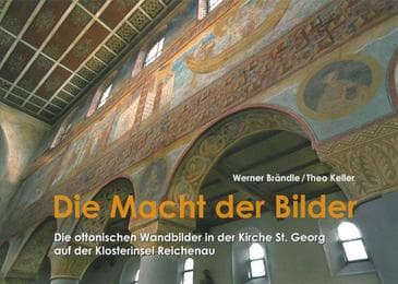 Cover von Die Macht der Bilder