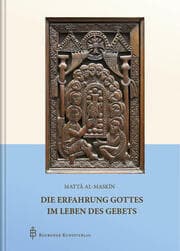 Cover von Die Erfahrung Gottes im Leben des Gebets