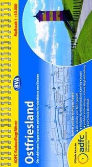 Cover von Ostfriesland West
