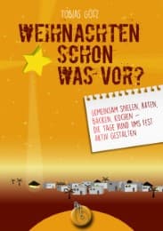 Cover von Weihnachten schon was vor?