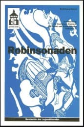 Cover von Robinsonaden
