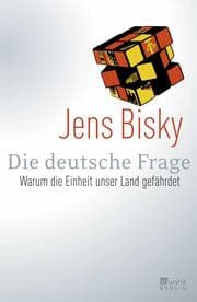 Cover von Die deutsche Frage