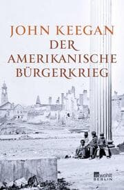 Cover von Der Amerikanische Bürgerkrieg