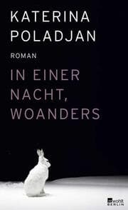 Cover von In einer Nacht, woanders