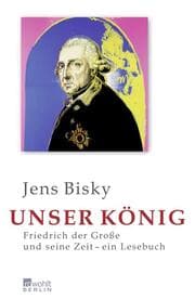 Cover von Unser König