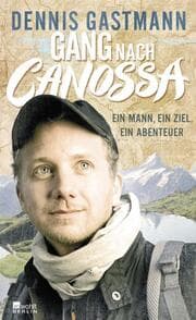 Cover von Gang nach Canossa